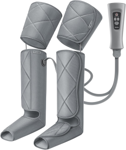 RENPHO, botas de presoterapia
